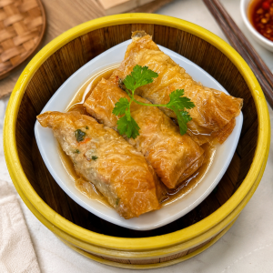 Hũ Ki Sốt Dầu Hào