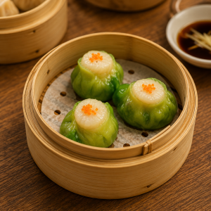 Há Cảo Sò Điệp